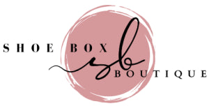 Shoebox 2025 shoes uk